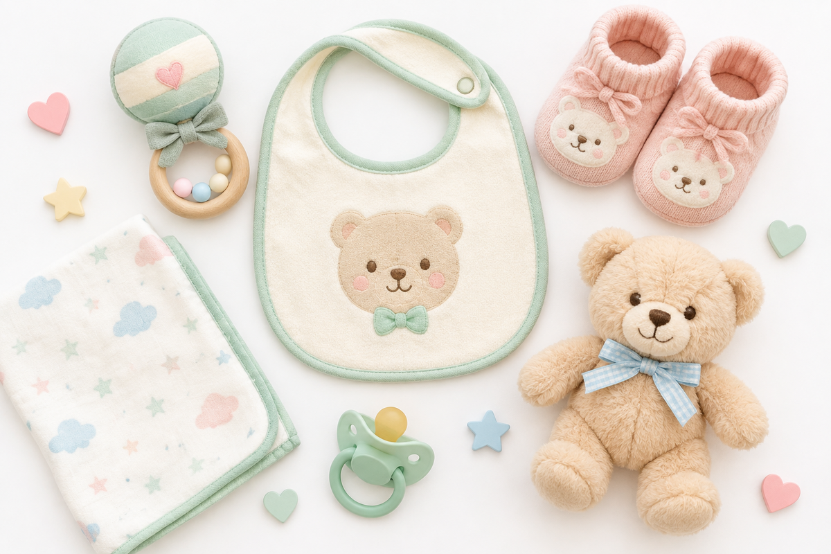 Baby Accessories