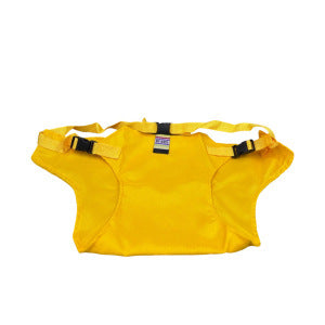 Foldable Baby Dining Safety Belt