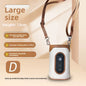 Portable USB Milk Bottle Warmer
