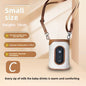 Portable USB Milk Bottle Warmer