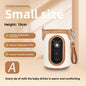 Portable USB Milk Bottle Warmer