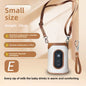 Portable USB Milk Bottle Warmer
