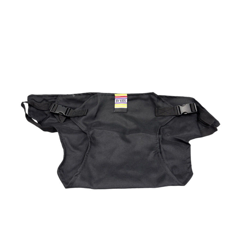 Foldable Baby Dining Safety Belt