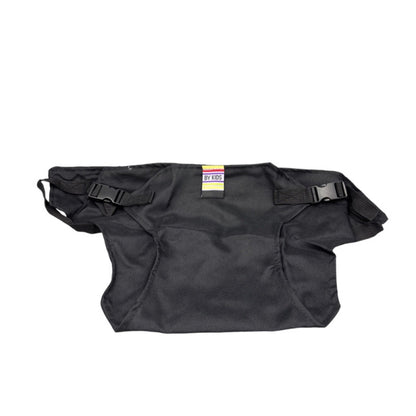 Foldable Baby Dining Safety Belt