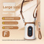 Portable USB Milk Bottle Warmer