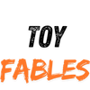 Toy Fables - Home
